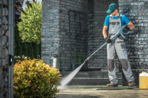 Best Building Exterior Washing  in Bayou Lourse, LA