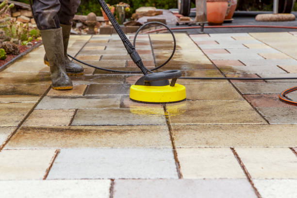 Best Gas Station Cleaning  in Bayou Lourse, LA