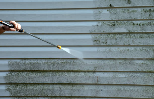Best Post-Construction Pressure Washing  in Bayou Lourse, LA