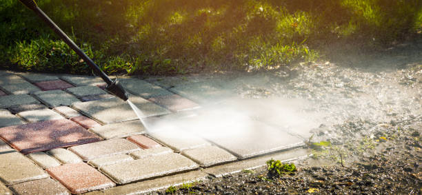 Boat and Dock Cleaning in Bayou Lourse, LA